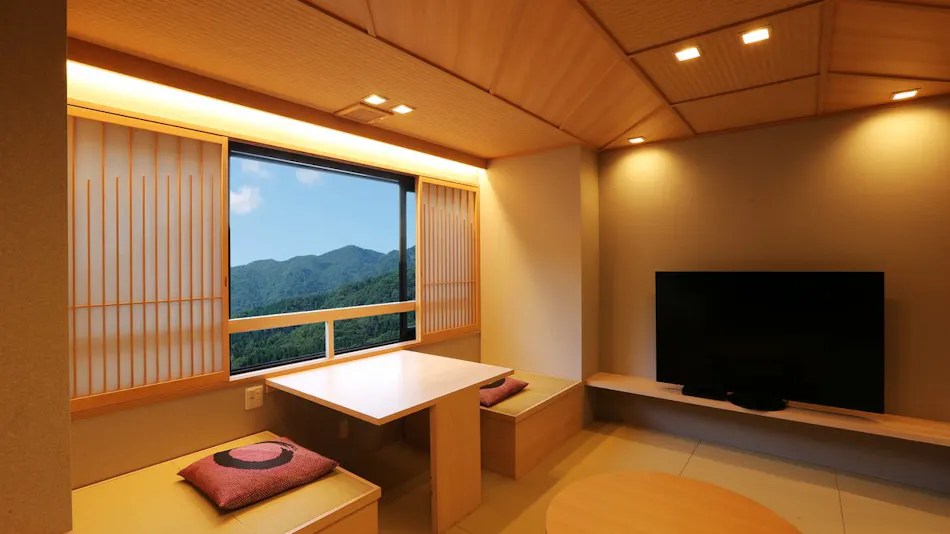 Arima Royal Hotel