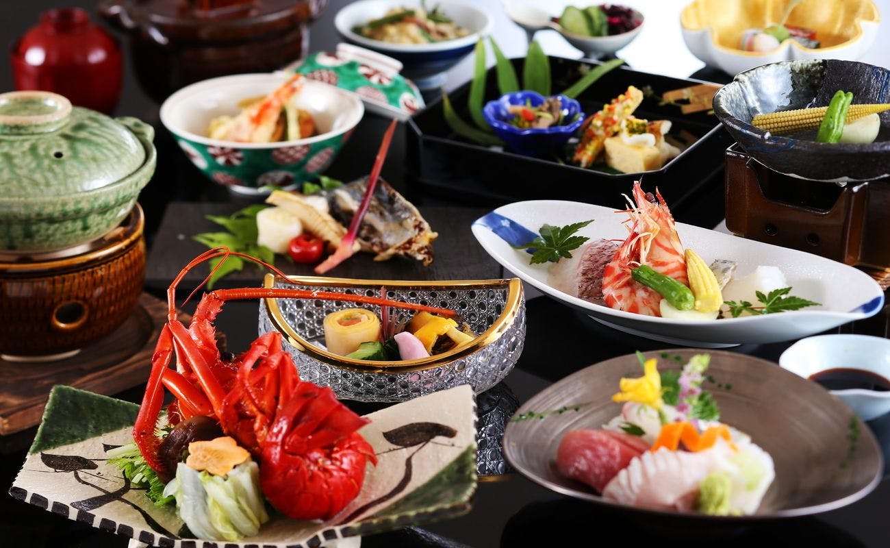 Arima Royal Hotel