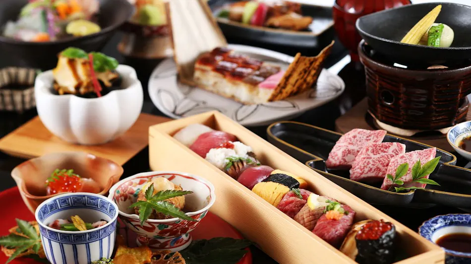Arima Royal Hotel