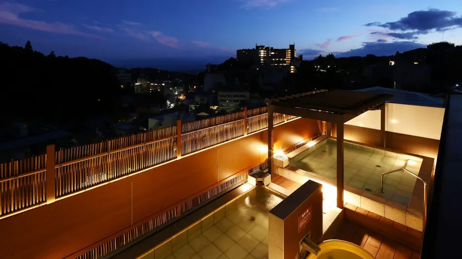 Arima Royal Hotel