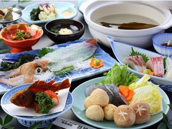 割烹旅館 筑前屋 の宿泊プラン 予約 Yahoo トラベル