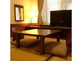 旅の宿らくちん