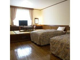 旅の宿らくちん