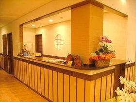 旅の宿らくちん