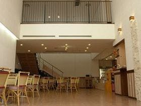 旅の宿らくちん