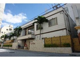 旅の宿らくちん