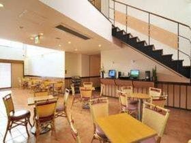 旅の宿らくちん