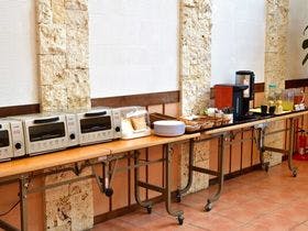 旅の宿らくちん