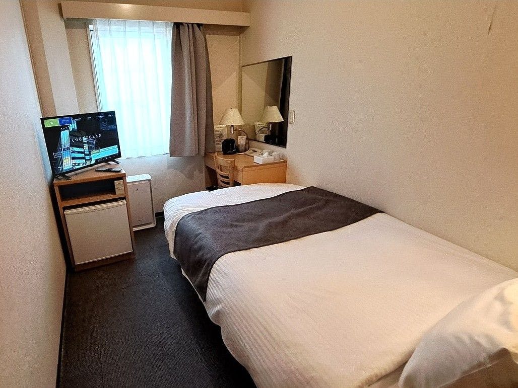 Deluxe Single/Semi Double