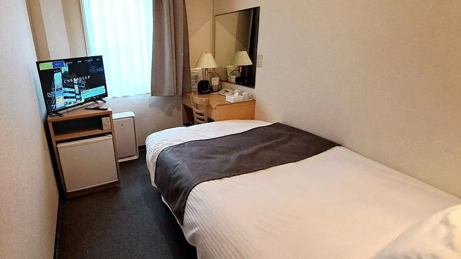 City Hotel Hiroki
