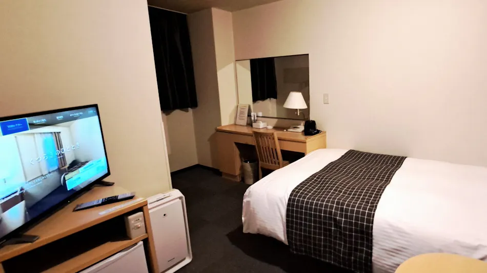 City Hotel Hiroki