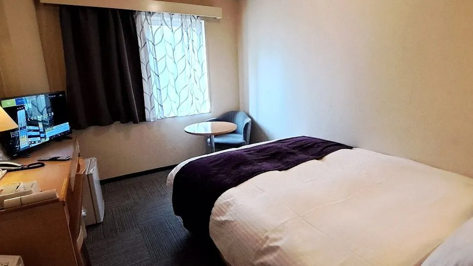 City Hotel Hiroki