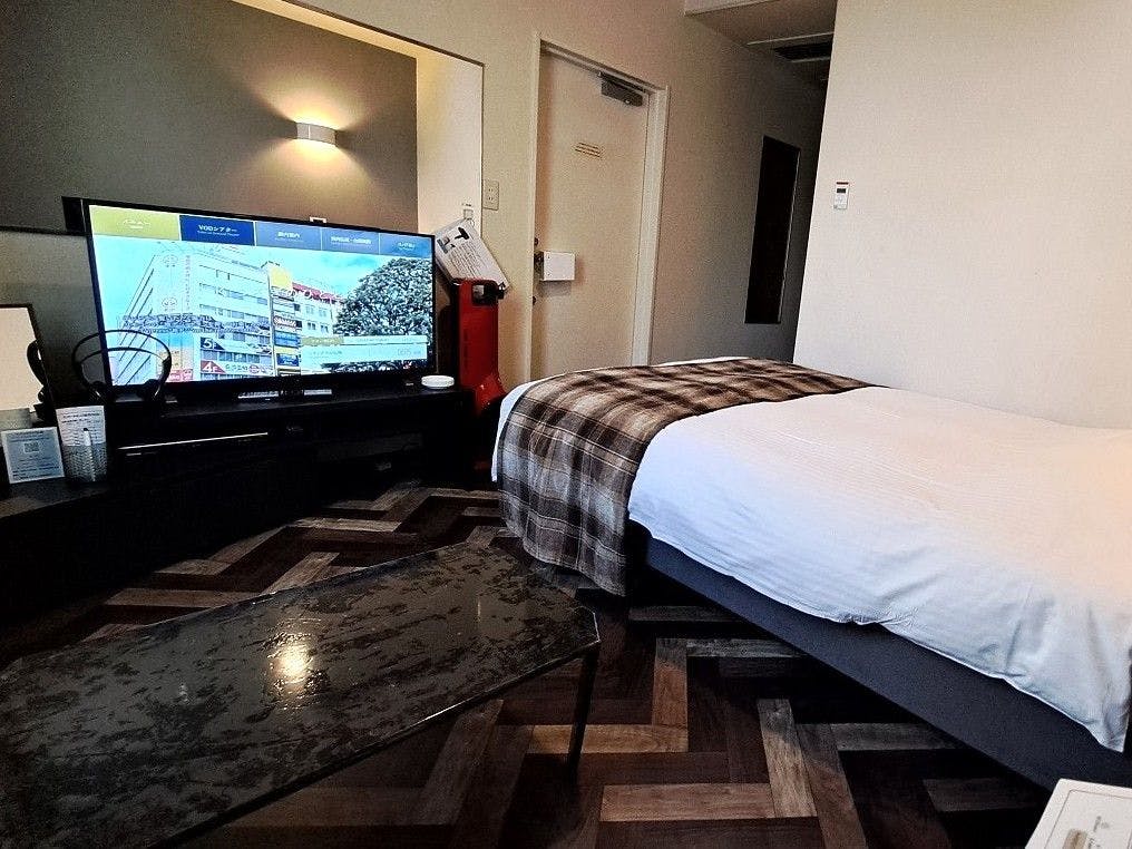 City Hotel Hiroki