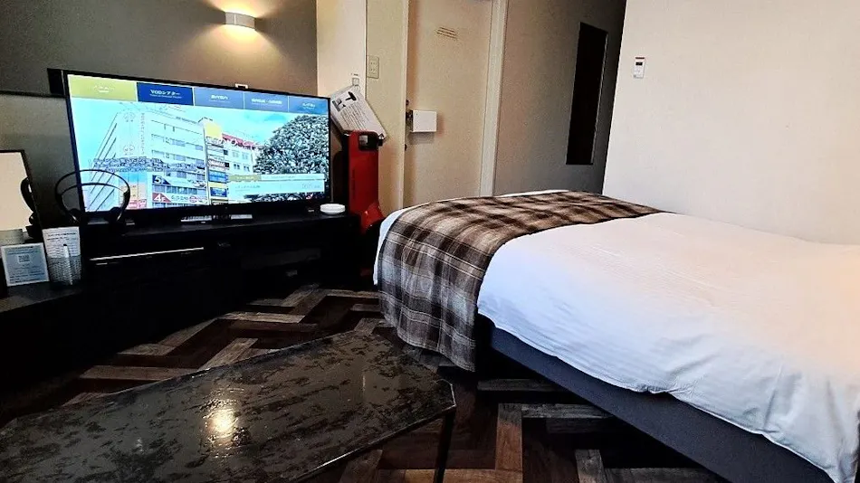 City Hotel Hiroki