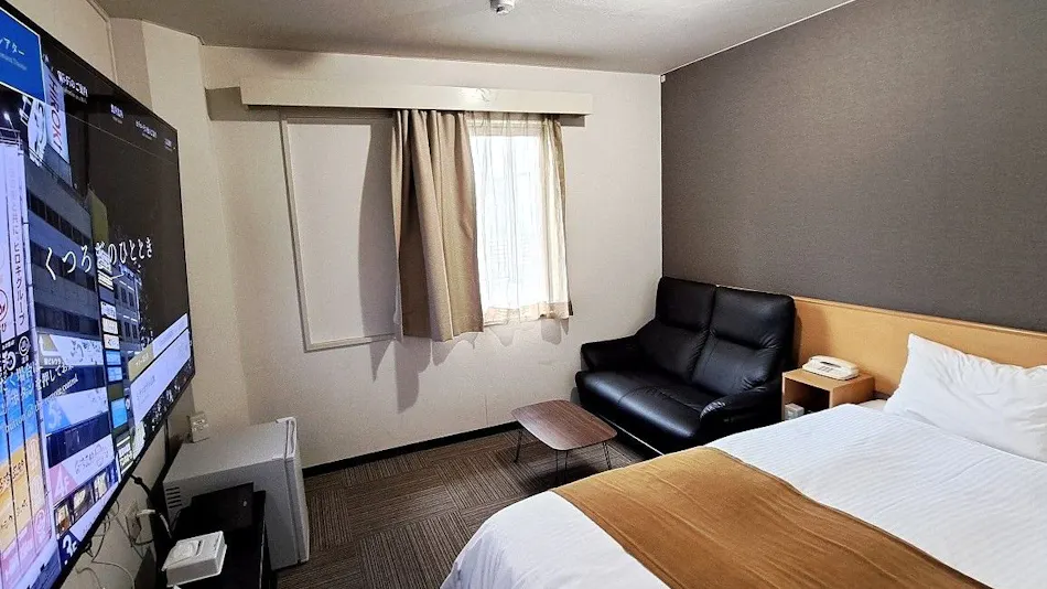 City Hotel Hiroki