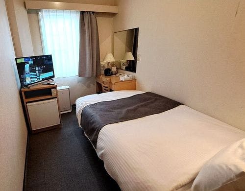 デラックスシングル/セミダブル