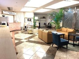 シティホテル弘城
