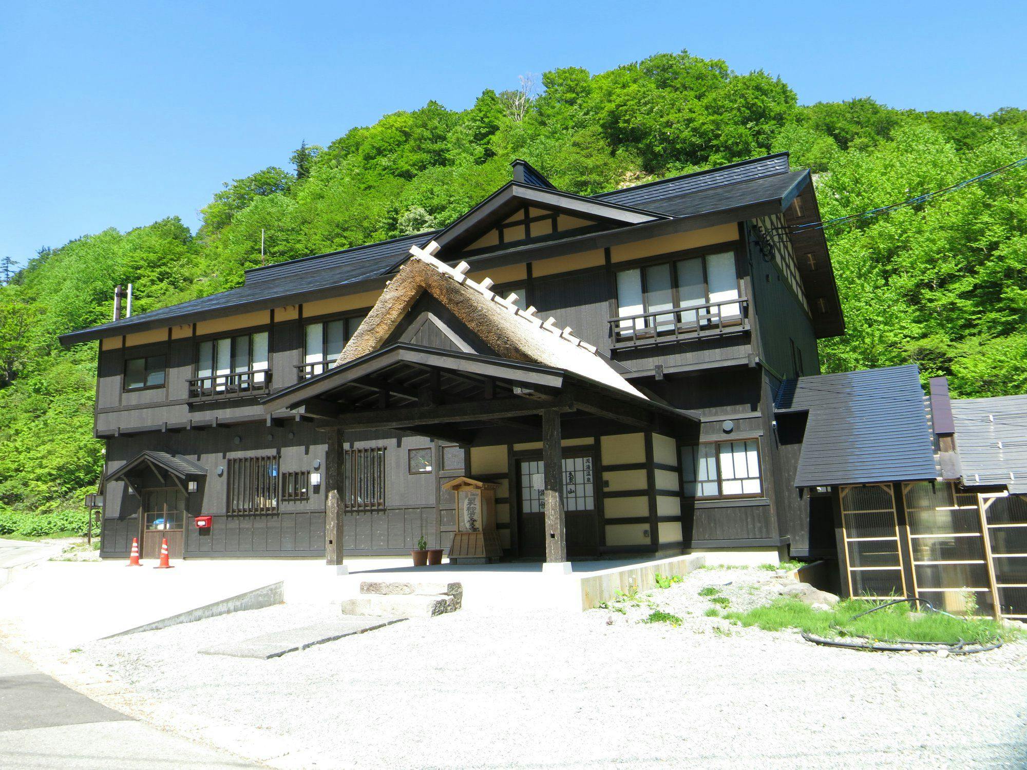 施設画像