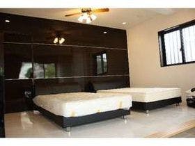 テラスリゾート 宜野湾