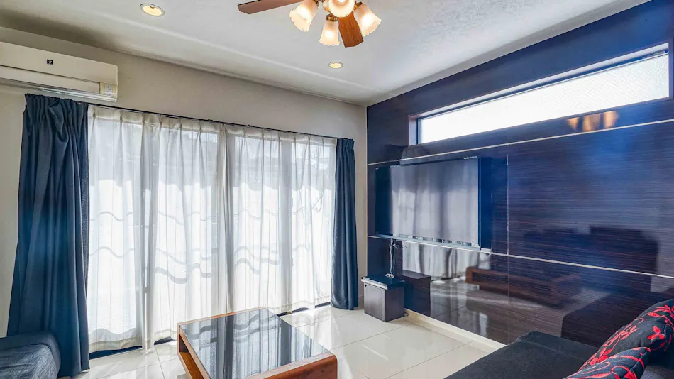 Terrace Resort Oyama (Ginowan City)