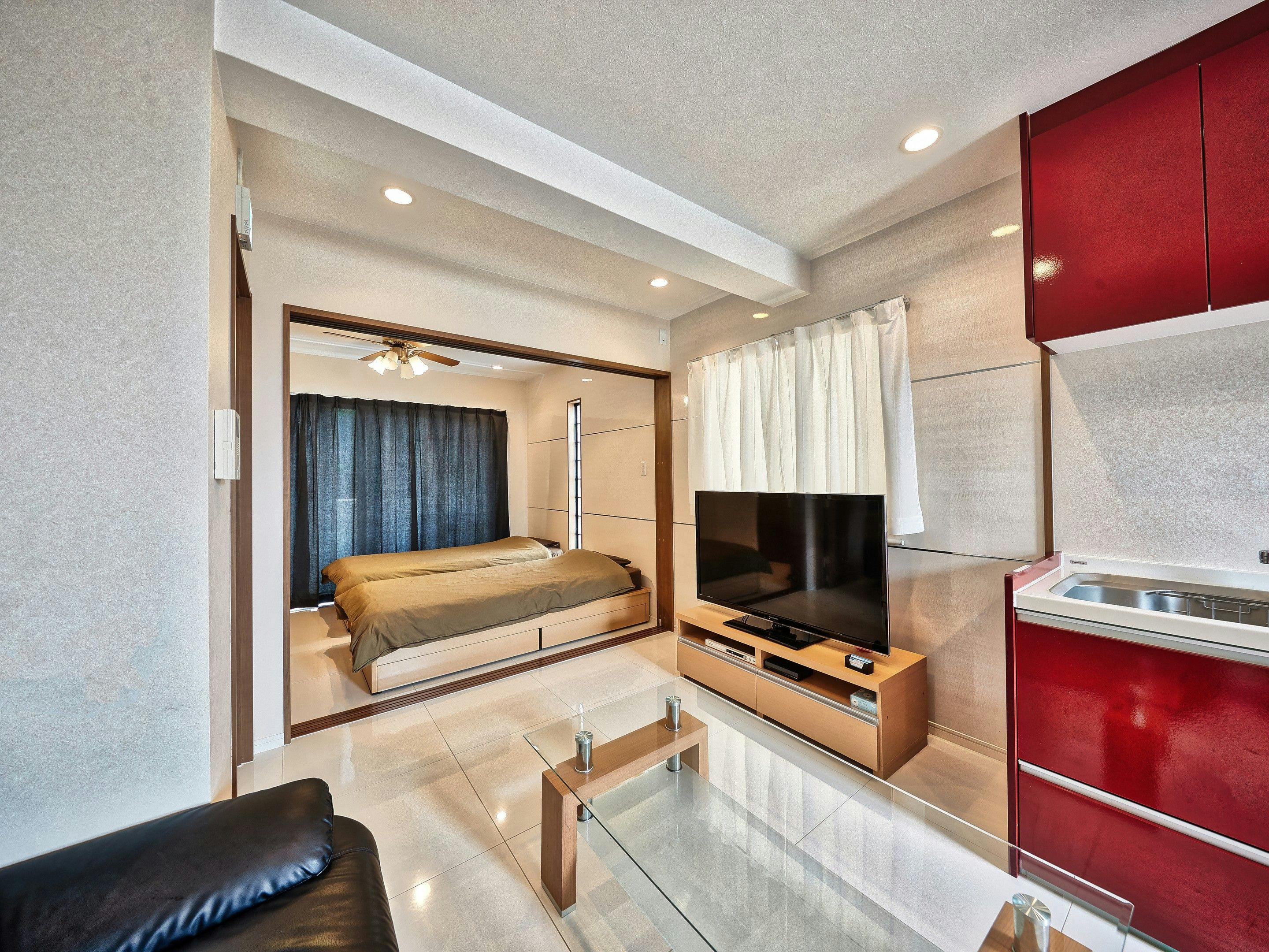 Terrace Resort Oyama (Ginowan City)