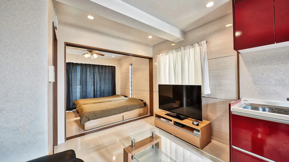 Terrace Resort Oyama (Ginowan City)