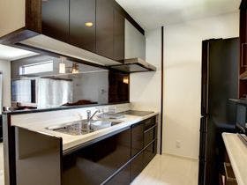 テラスリゾート 宜野湾