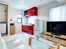 テラスリゾート 宜野湾