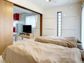 テラスリゾート 宜野湾