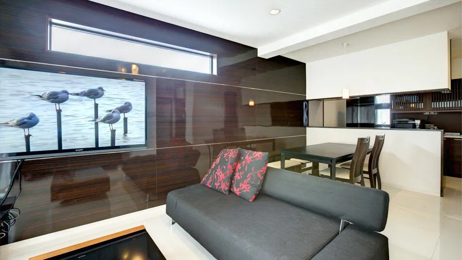 Terrace Resort Oyama (Ginowan City)
