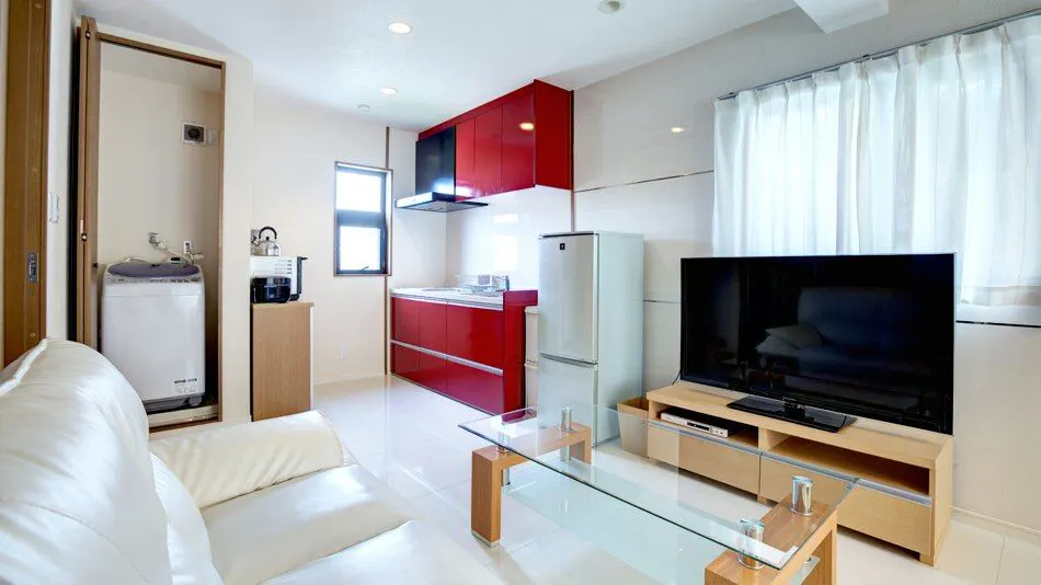 Terrace Resort Oyama (Ginowan City)