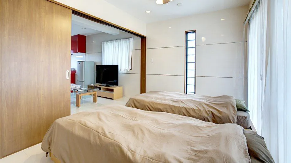 Terrace Resort Oyama (Ginowan City)