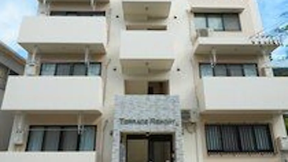 Terrace Resort Oyama (Ginowan City)