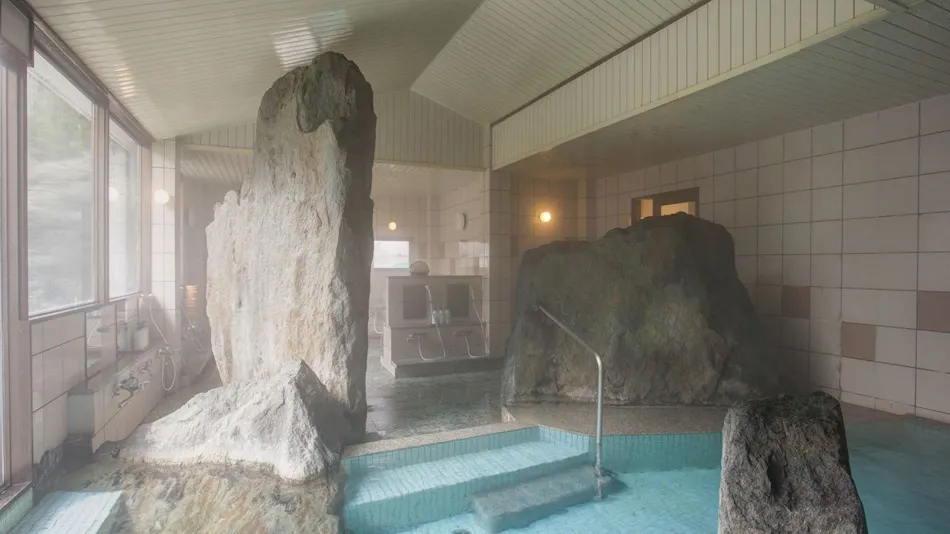 Isawa Onsen Hotel Heian