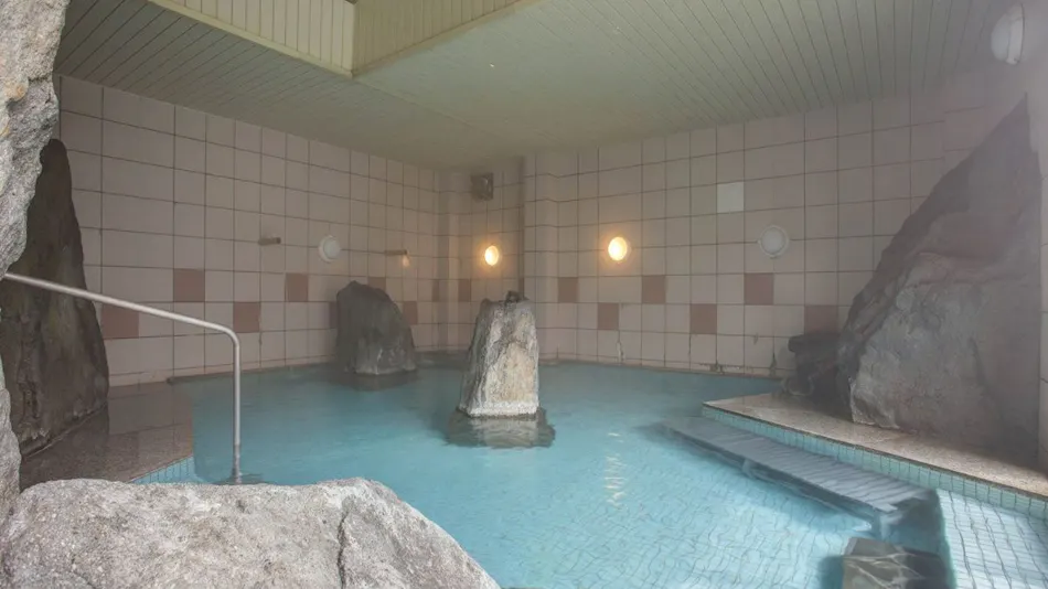 Isawa Onsen Hotel Heian