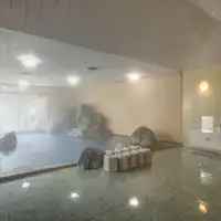 *【大浴場(男性)】泉質柔軟