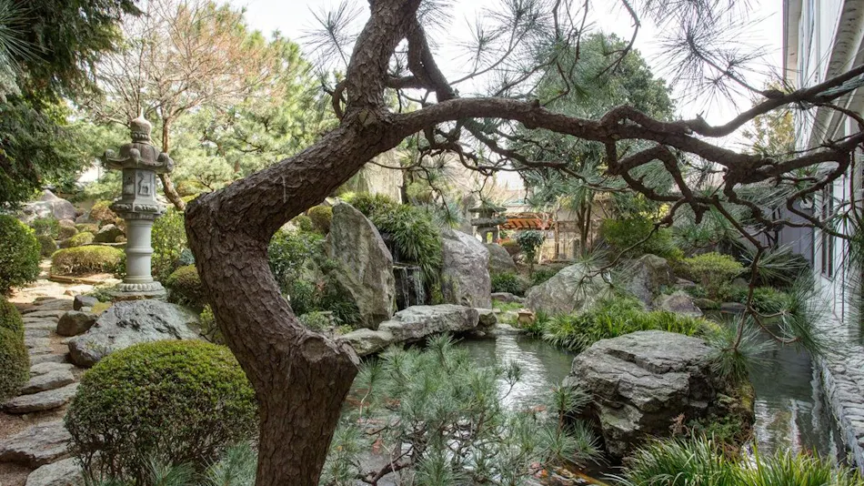 Isawa Onsen Hotel Heian