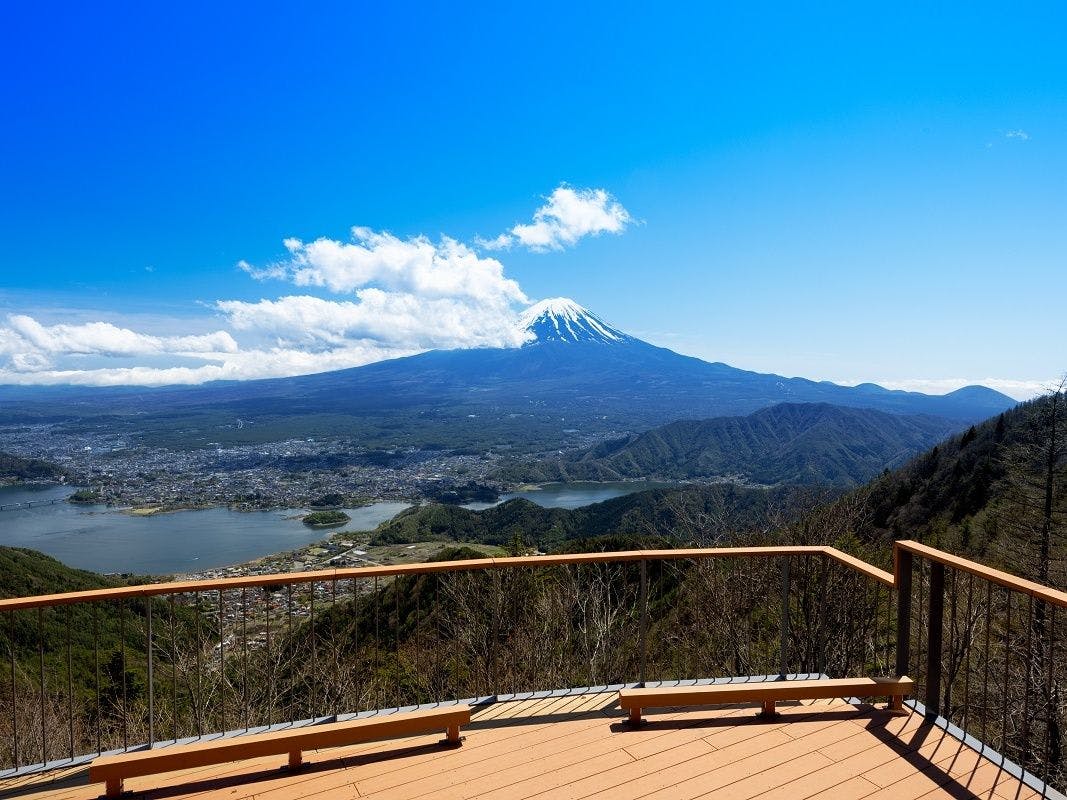 *FUJIYAMA ทวินเทอร์เรซ