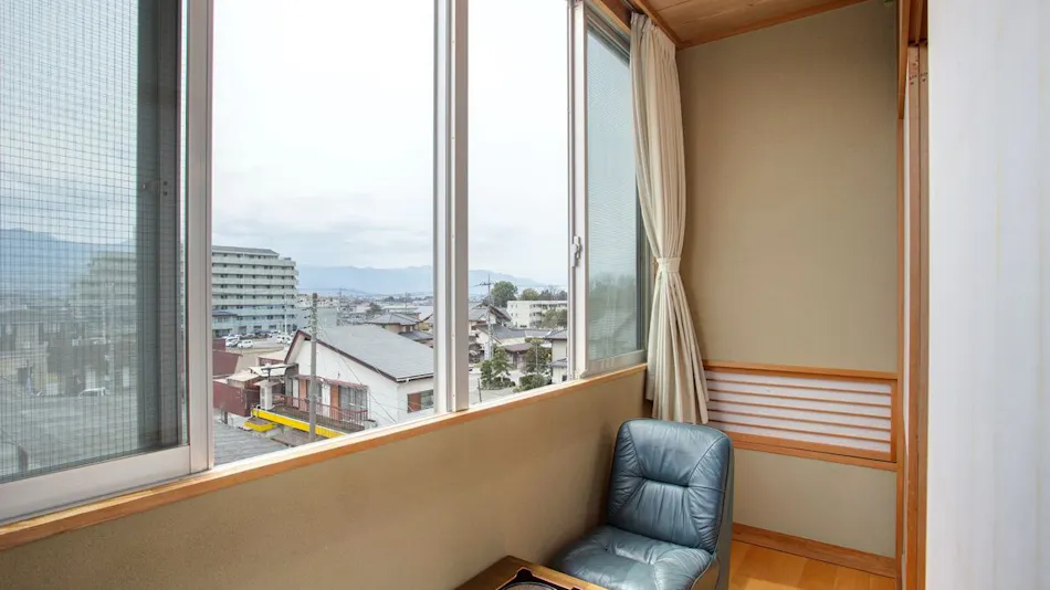 Isawa Onsen Hotel Heian