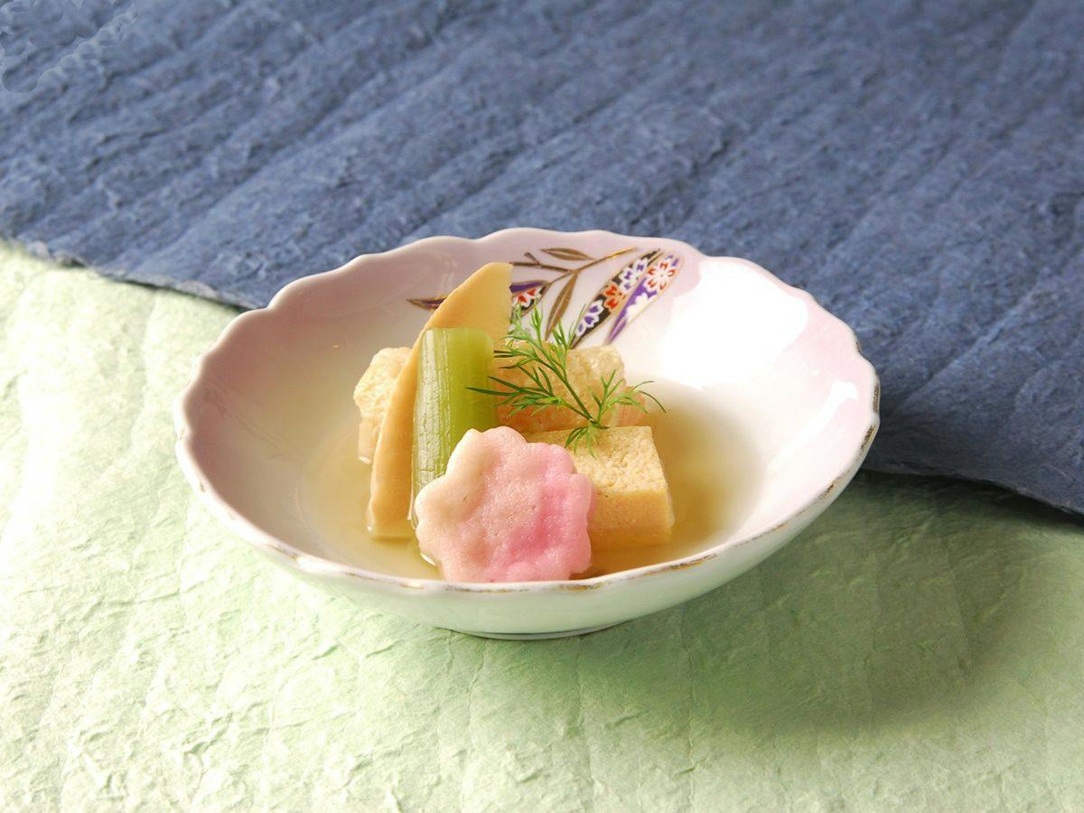 Isawa Onsen Hotel Heian