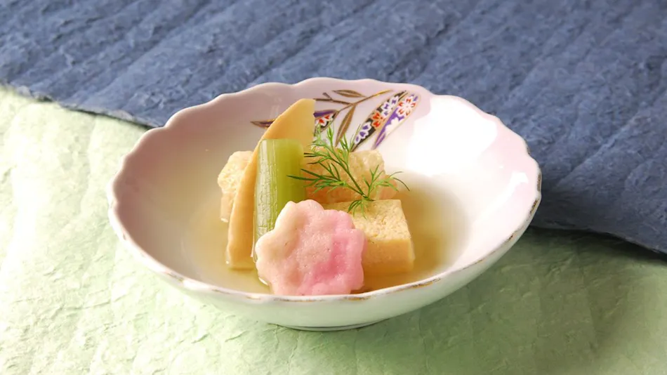 Isawa Onsen Hotel Heian