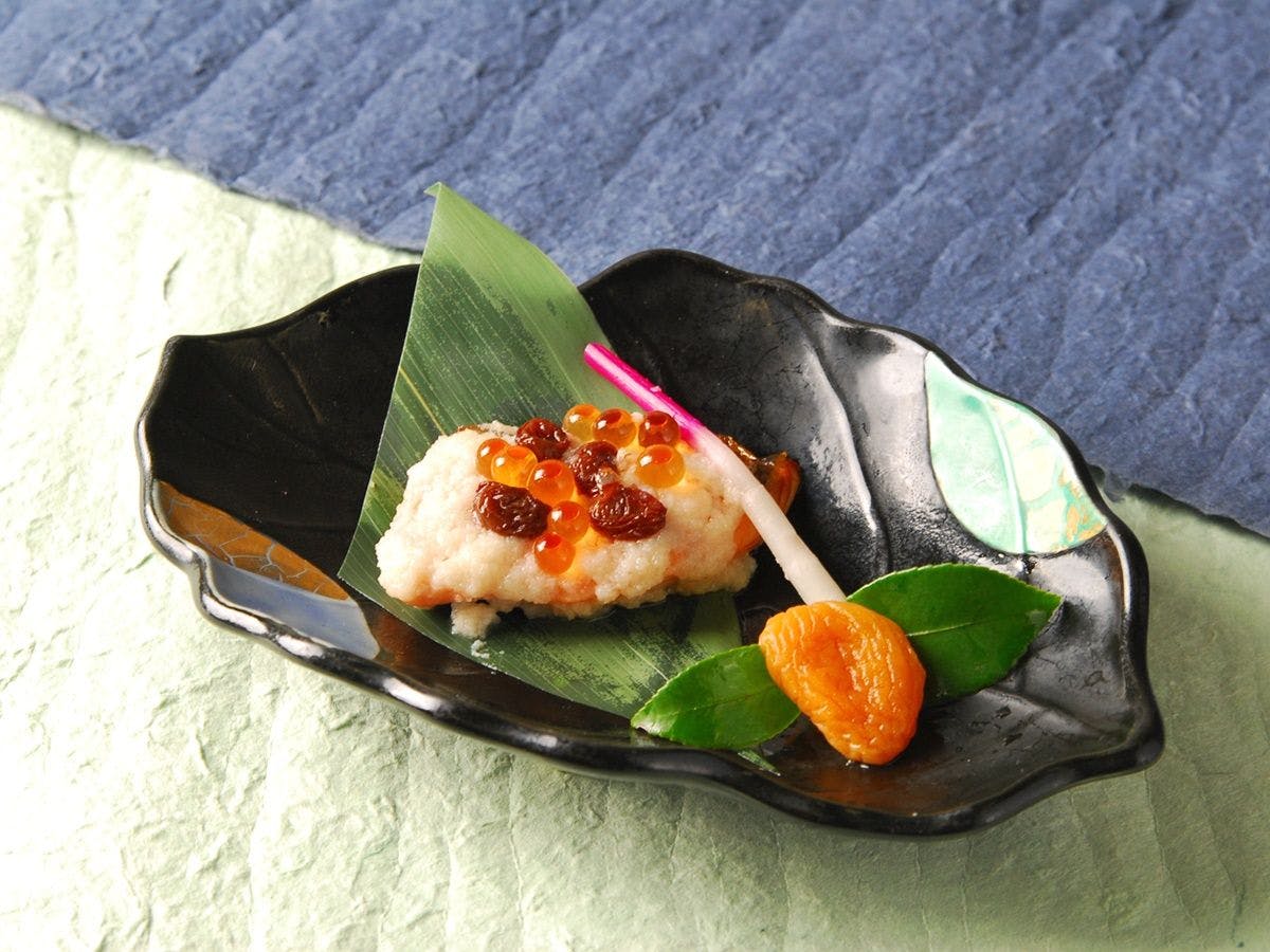 Isawa Onsen Hotel Heian