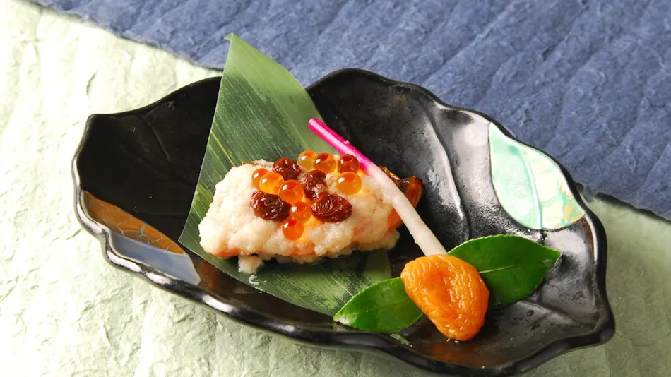 Isawa Onsen Hotel Heian