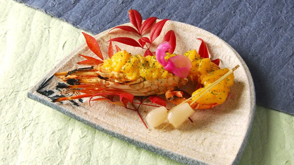 Isawa Onsen Hotel Heian