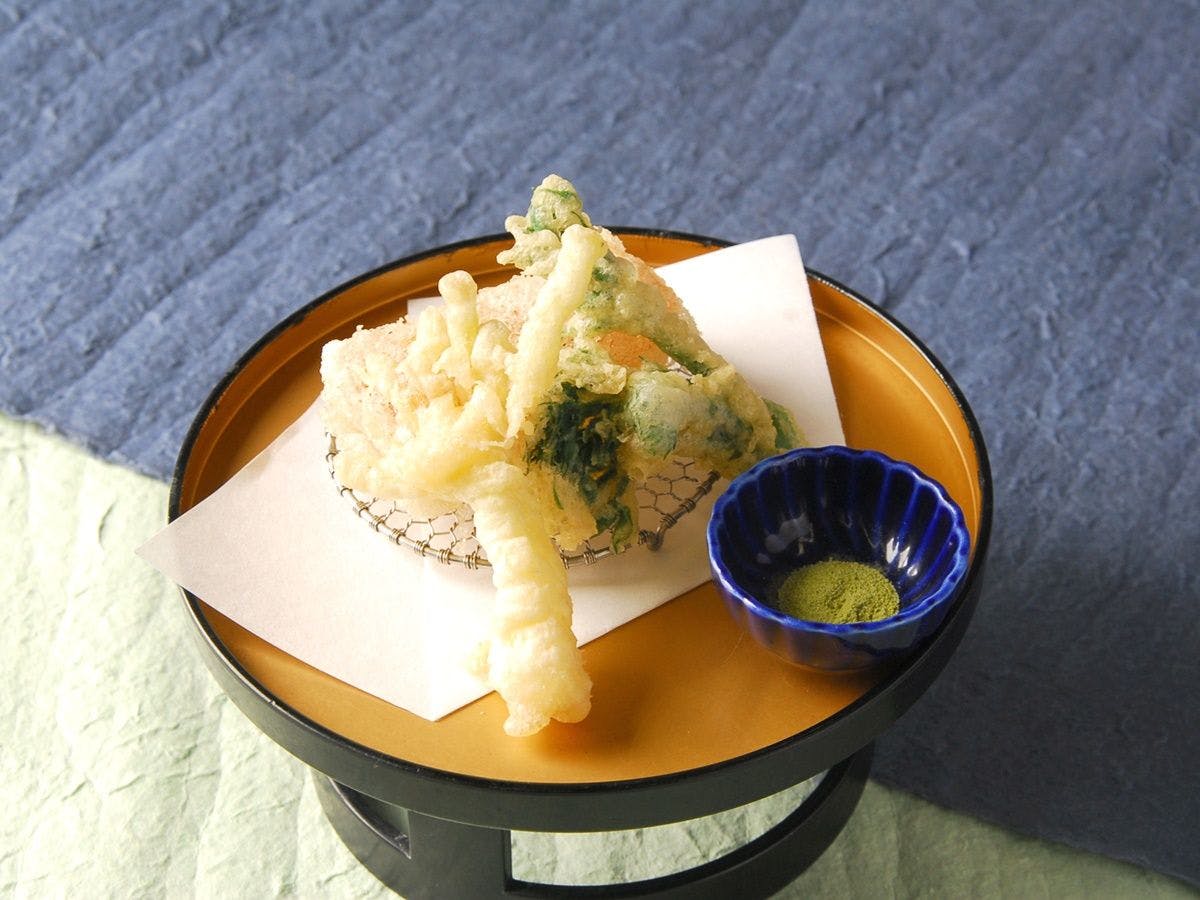 Isawa Onsen Hotel Heian