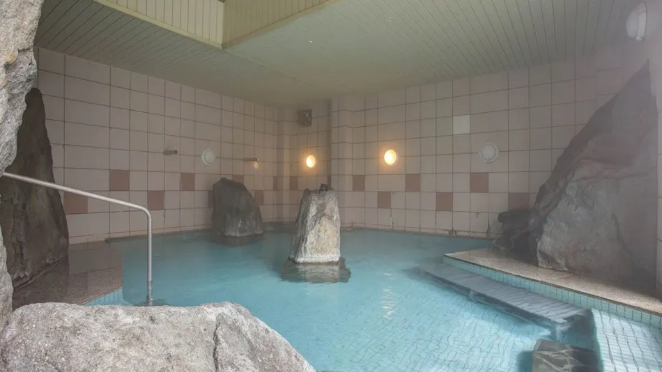 Isawa Onsen Hotel Heian
