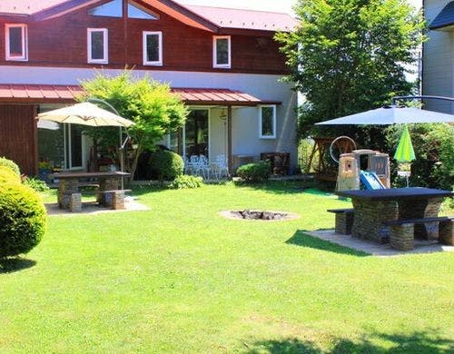 ペンション フィールド 宿泊予約なら Yahoo トラベル