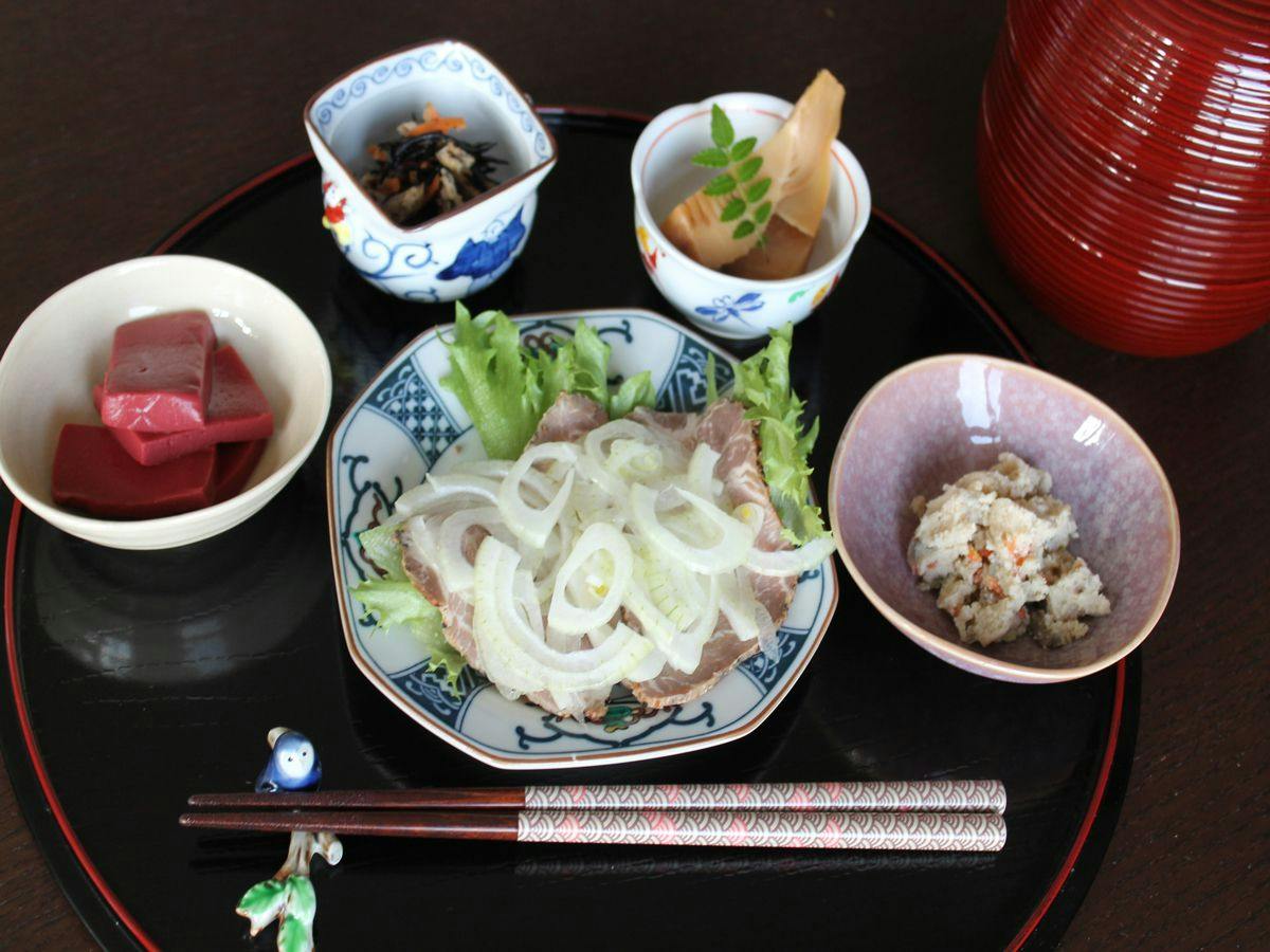Kyoto Higashiyama Santou-an