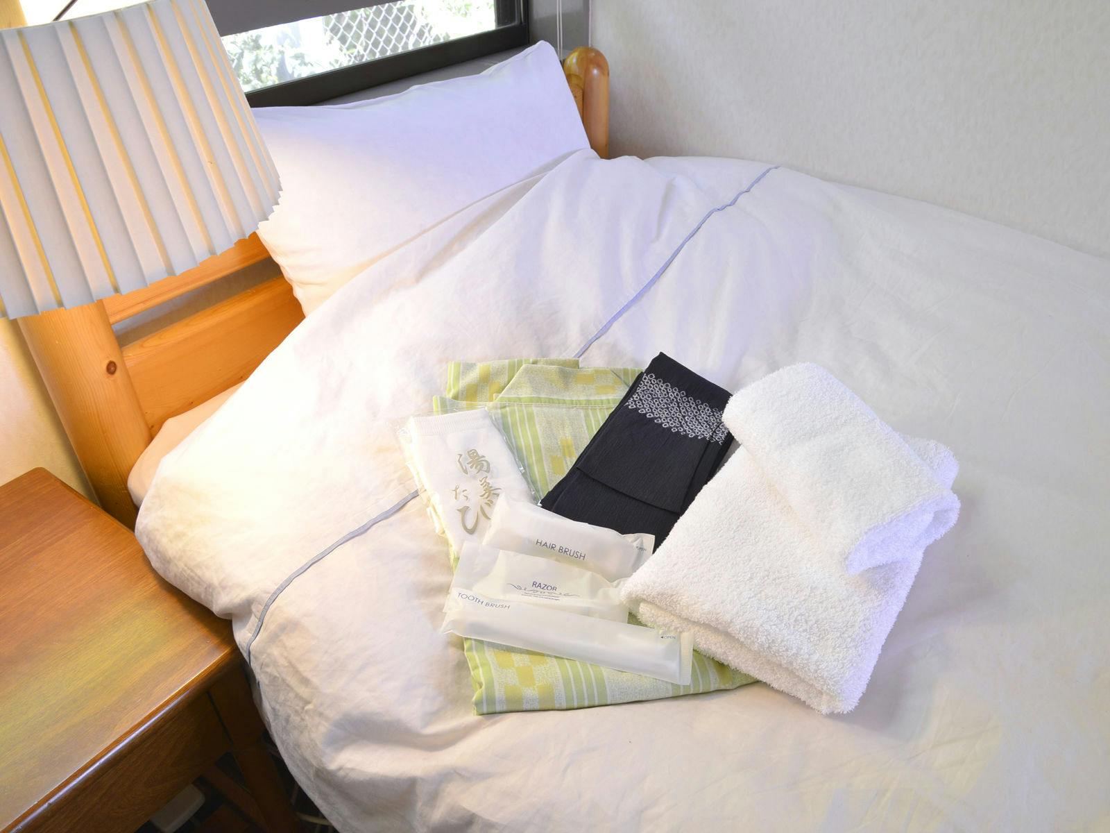 สิ่งอำนวยความสะดวก