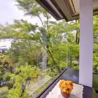 ห้องพักเดี่ยวมุม